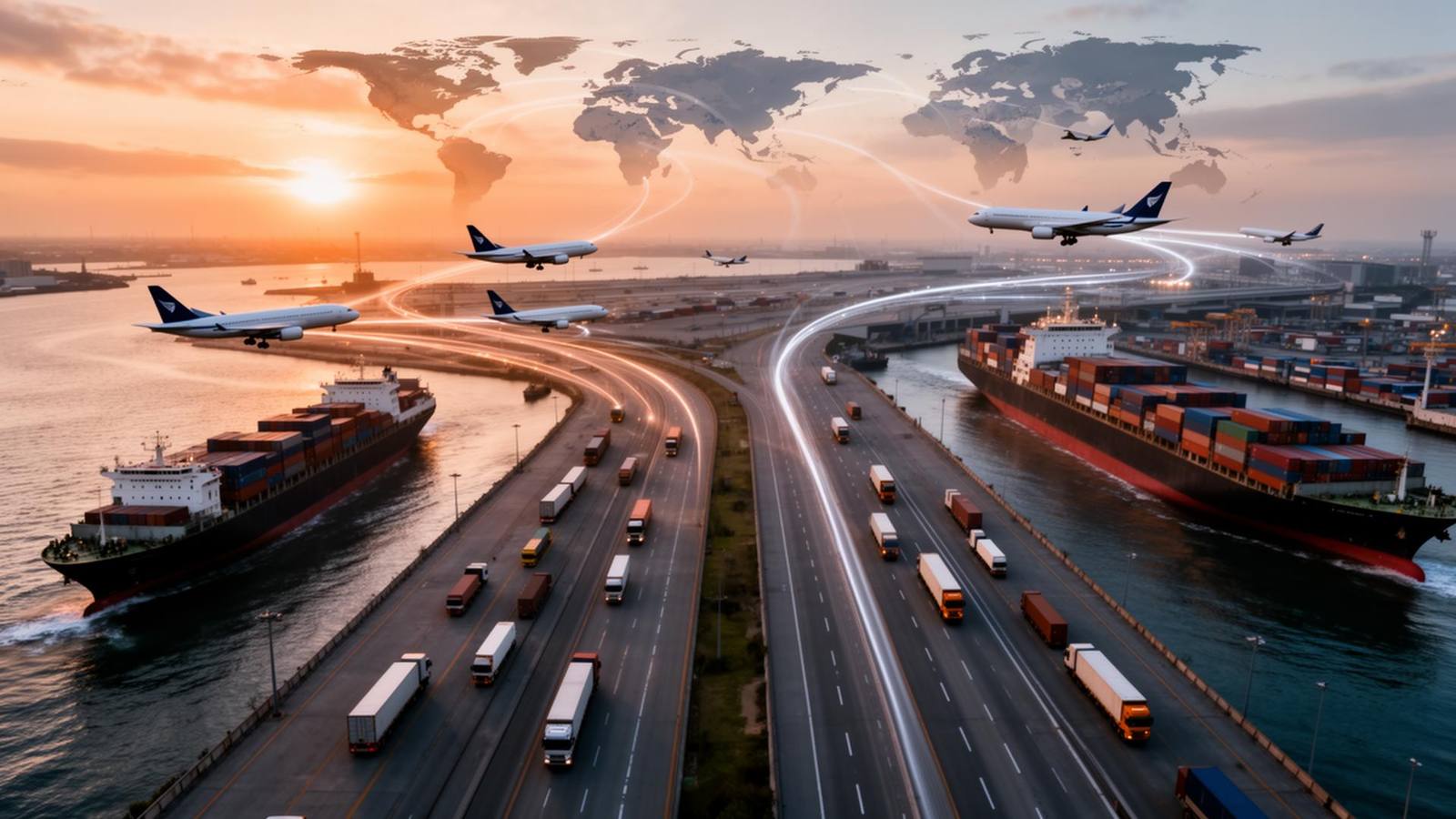 Responsible Mineral Logistics in Africa: From Mine Gate to Global Markets