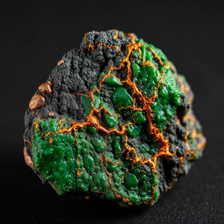 Critical Minerals in East Africa: Copper, Cobalt, Coltan and Graphite Explained