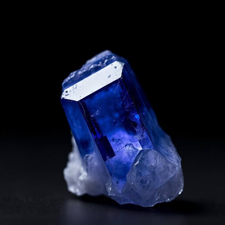 Tanzanite Mining in Tanzania: A Guide to One of the World's Rarest Gemstones